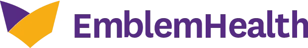 EmblemHealth Logo Dark
