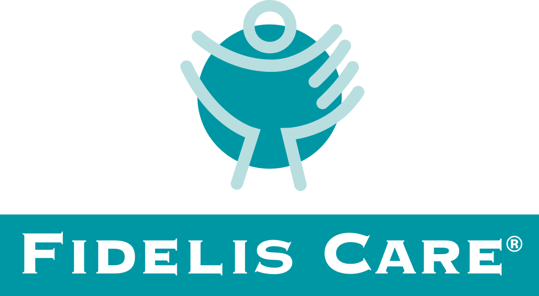Fidelis Care Logo