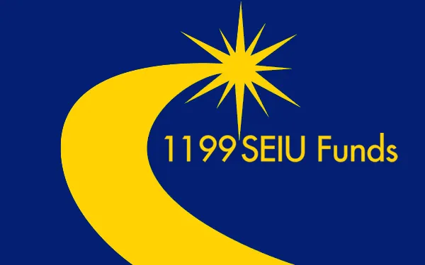 Logo 1199SEIU Benefit Funds