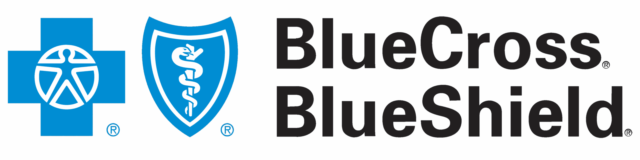 Logo Blue Cross Blue Shield