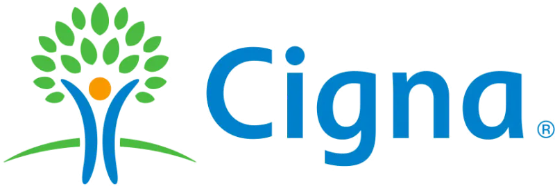 Logo Cigna PNG