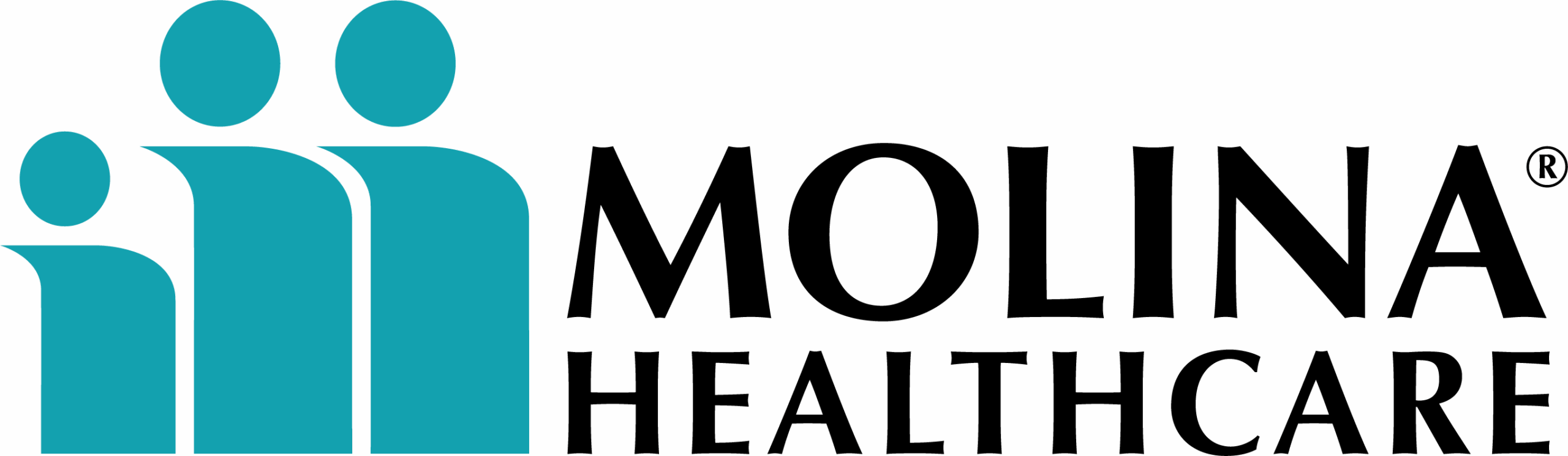 Logo Molina Healthcare